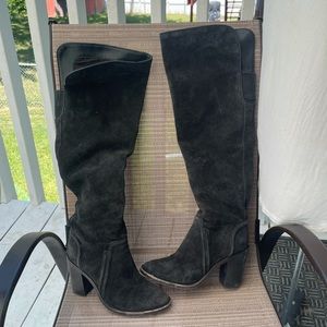 Vince Camuto tall boots